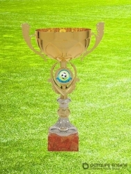 Постер к новости Первенство по футболу