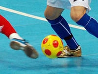 Постер к новости Чемпионат по футзалу.