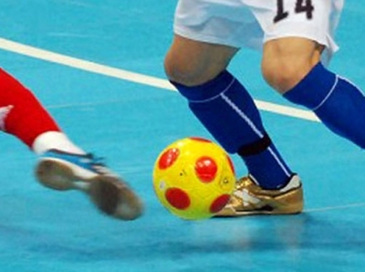 Постер к новости Первенство футзал